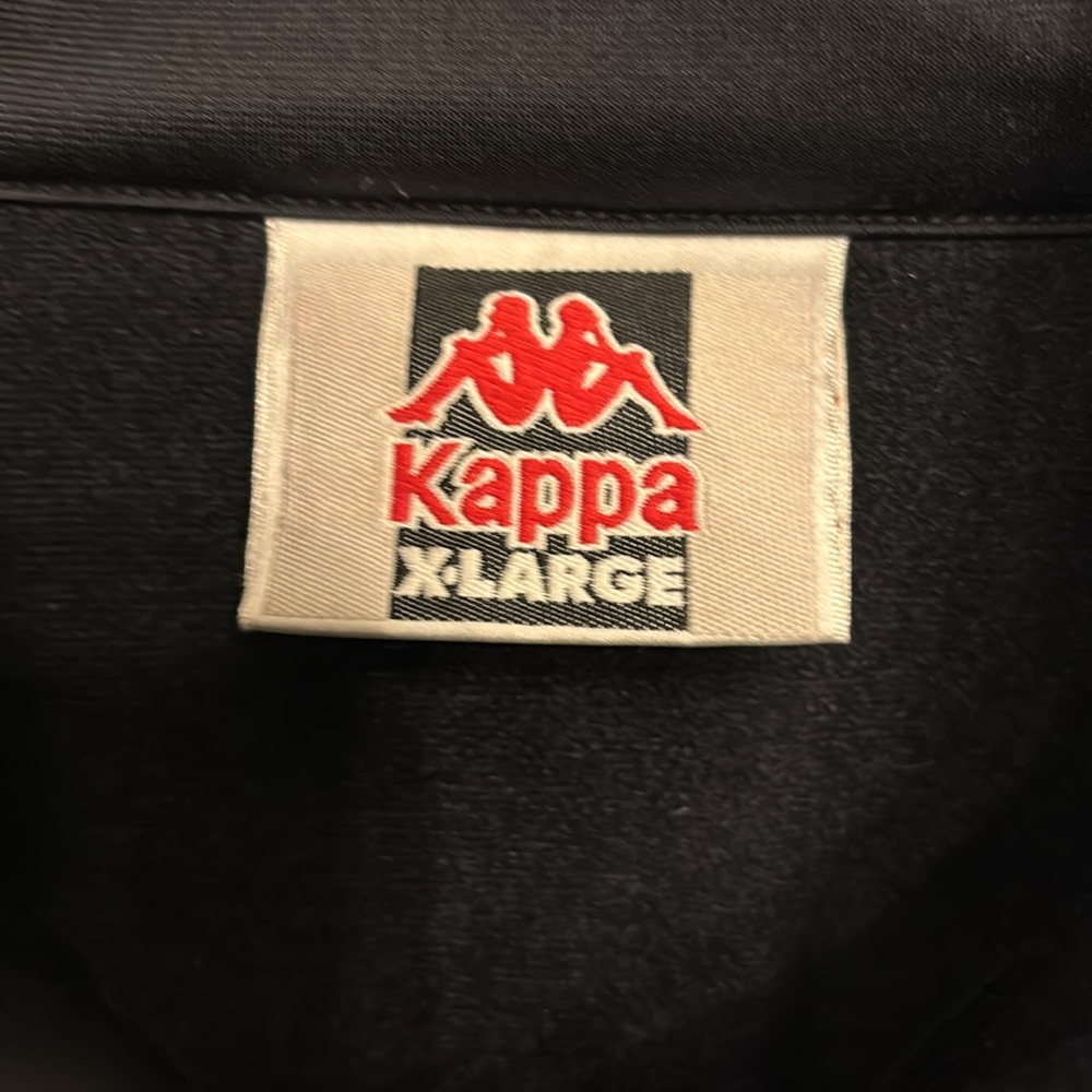 Vintage Kappa Track Suit - Picture 2 of 7